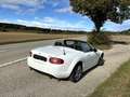 Mazda MX-5 MX-5 1.8 MZR Center-Line Weiß - thumbnail 4