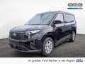 Ford Transit Courier 1.5 Limited KAMERA NAVI AHK Schwarz - thumbnail 1