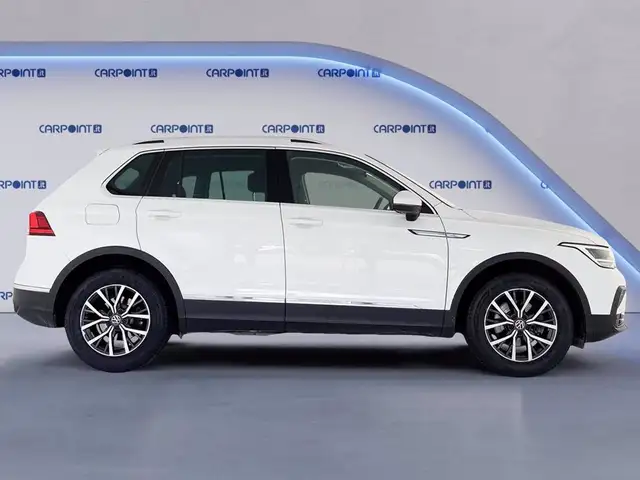 Volkswagen Tiguan view 7