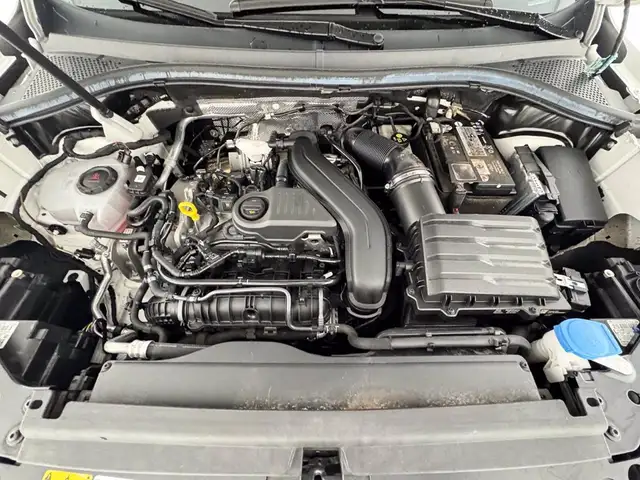 Volkswagen Tiguan view 14