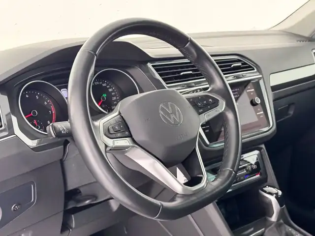 Volkswagen Tiguan view 20