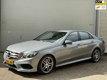 Edition Sport Avantgarde AMG l Facelift l Xenon l