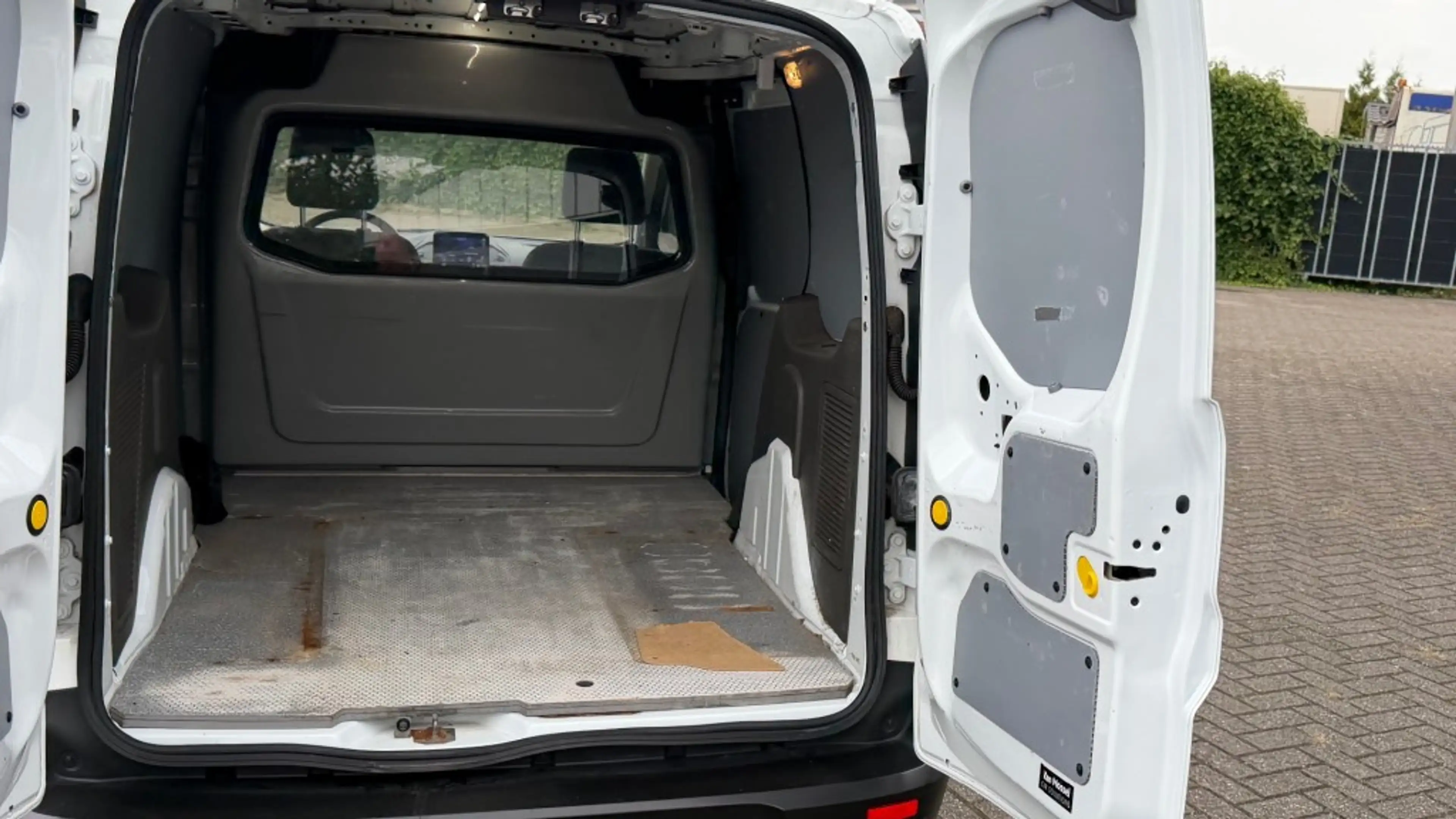 Ford Transit Connect 1.5 TDCI 55KW 75PK EURO 6 NAVIGATIE/ CAMERA/ AIRCO — photo 13