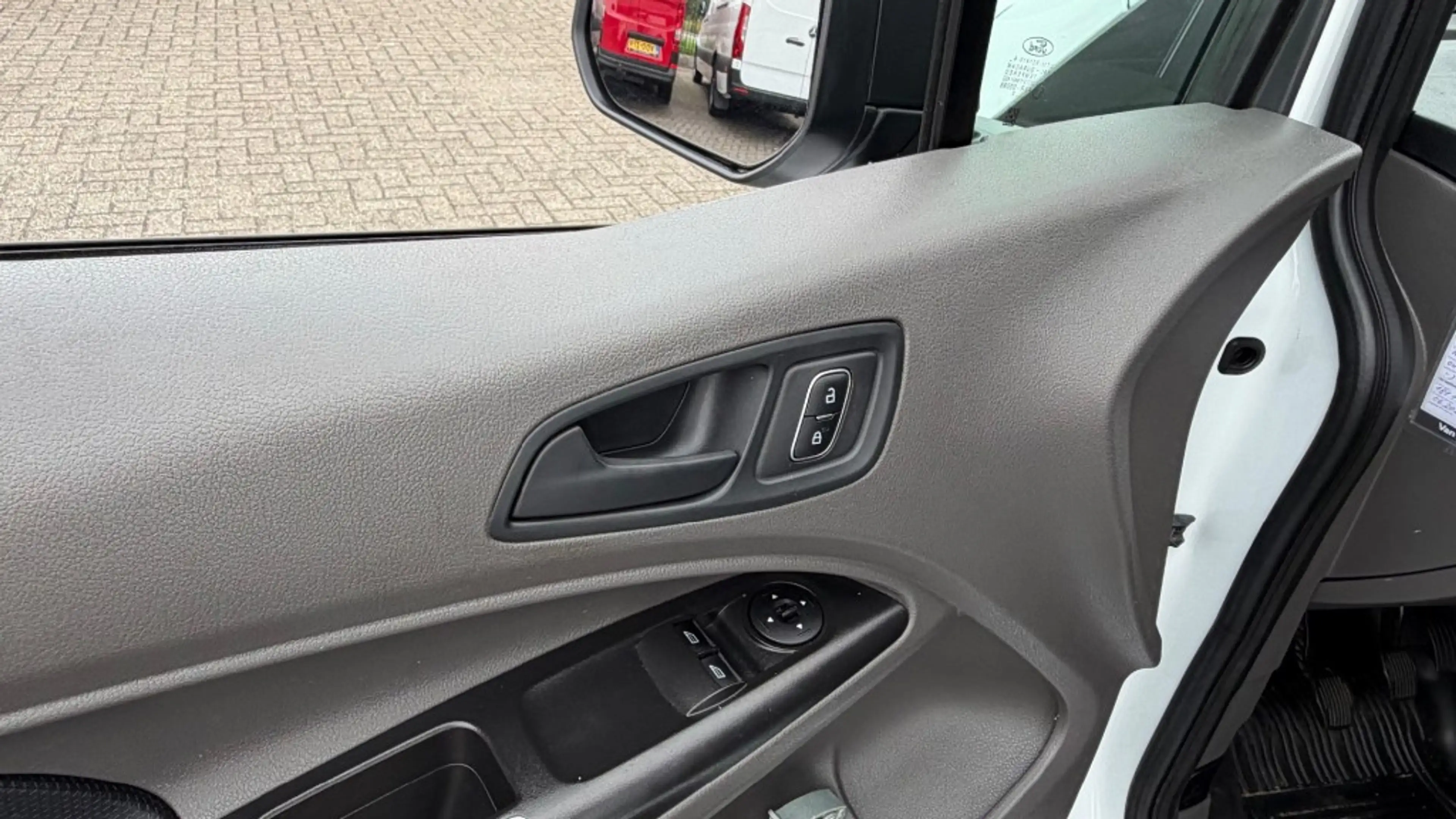Ford Transit Connect 1.5 TDCI 55KW 75PK EURO 6 NAVIGATIE/ CAMERA/ AIRCO — photo 18