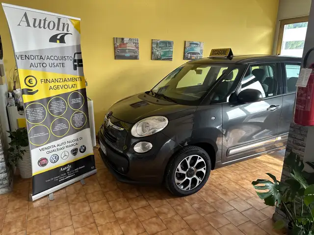 Fiat 500L 500L 1.3 Multijet 95 CV Business