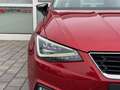 SEAT Ibiza 1.5 TSI FR/ACC/KAMERA/8FACH/LED/NAVI/BEATS Rot - thumbnail 4