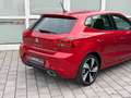 SEAT Ibiza 1.5 TSI FR/ACC/KAMERA/8FACH/LED/NAVI/BEATS Rot - thumbnail 8
