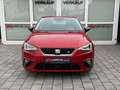SEAT Ibiza 1.5 TSI FR/ACC/KAMERA/8FACH/LED/NAVI/BEATS Rot - thumbnail 3