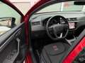 SEAT Ibiza 1.5 TSI FR/ACC/KAMERA/8FACH/LED/NAVI/BEATS Rot - thumbnail 14