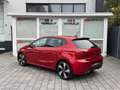 SEAT Ibiza 1.5 TSI FR/ACC/KAMERA/8FACH/LED/NAVI/BEATS Rot - thumbnail 12