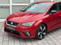 SEAT Ibiza 1.5 TSI FR/ACC/KAMERA/8FACH/LED/NAVI/BEATS Rot - thumbnail 2