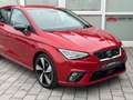 SEAT Ibiza 1.5 TSI FR/ACC/KAMERA/8FACH/LED/NAVI/BEATS Rot - thumbnail 6