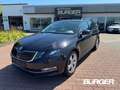 Skoda Octavia Combi Style 1.4 TSI Navi AHK Tempo SitzHZG PDC v+h Schwarz - thumbnail 1