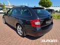 Skoda Octavia Combi Style 1.4 TSI Navi AHK Tempo SitzHZG PDC v+h Schwarz - thumbnail 7