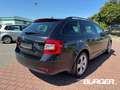 Skoda Octavia Combi Style 1.4 TSI Navi AHK Tempo SitzHZG PDC v+h Schwarz - thumbnail 5