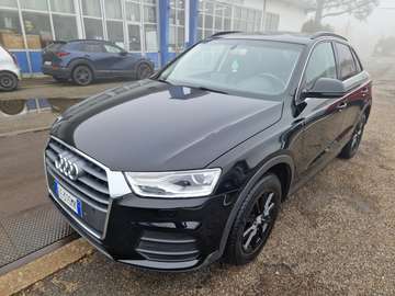 2.0 tdi Business quattro 150cv s-tronic