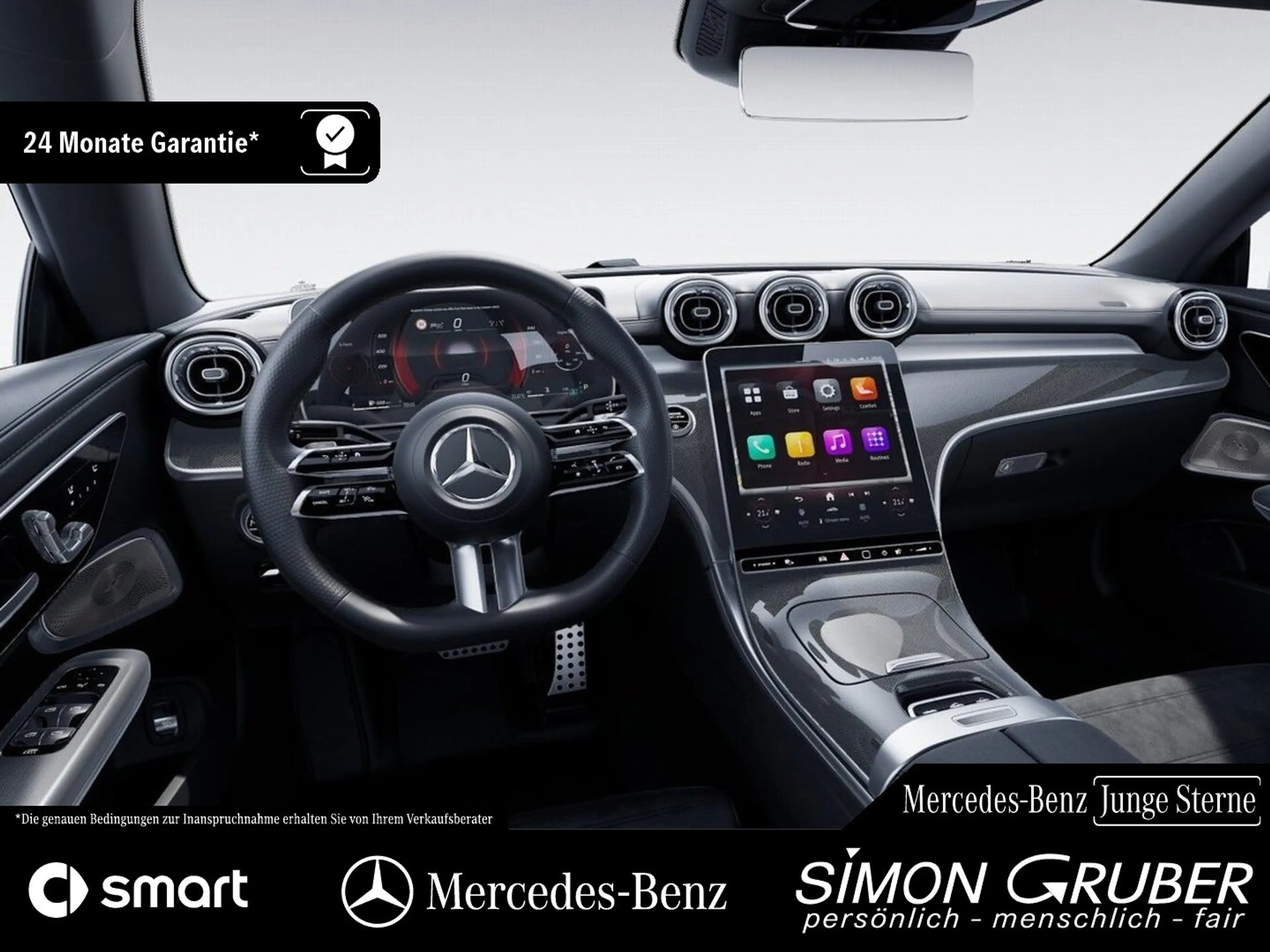 Mercedes-Benz CLE 450 4M Cabrio AMG Night Fahrass Burm3D AHK — photo 6
