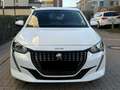 Peugeot 208 Active Weiß - thumbnail 2