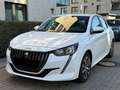 Peugeot 208 Active Weiß - thumbnail 3