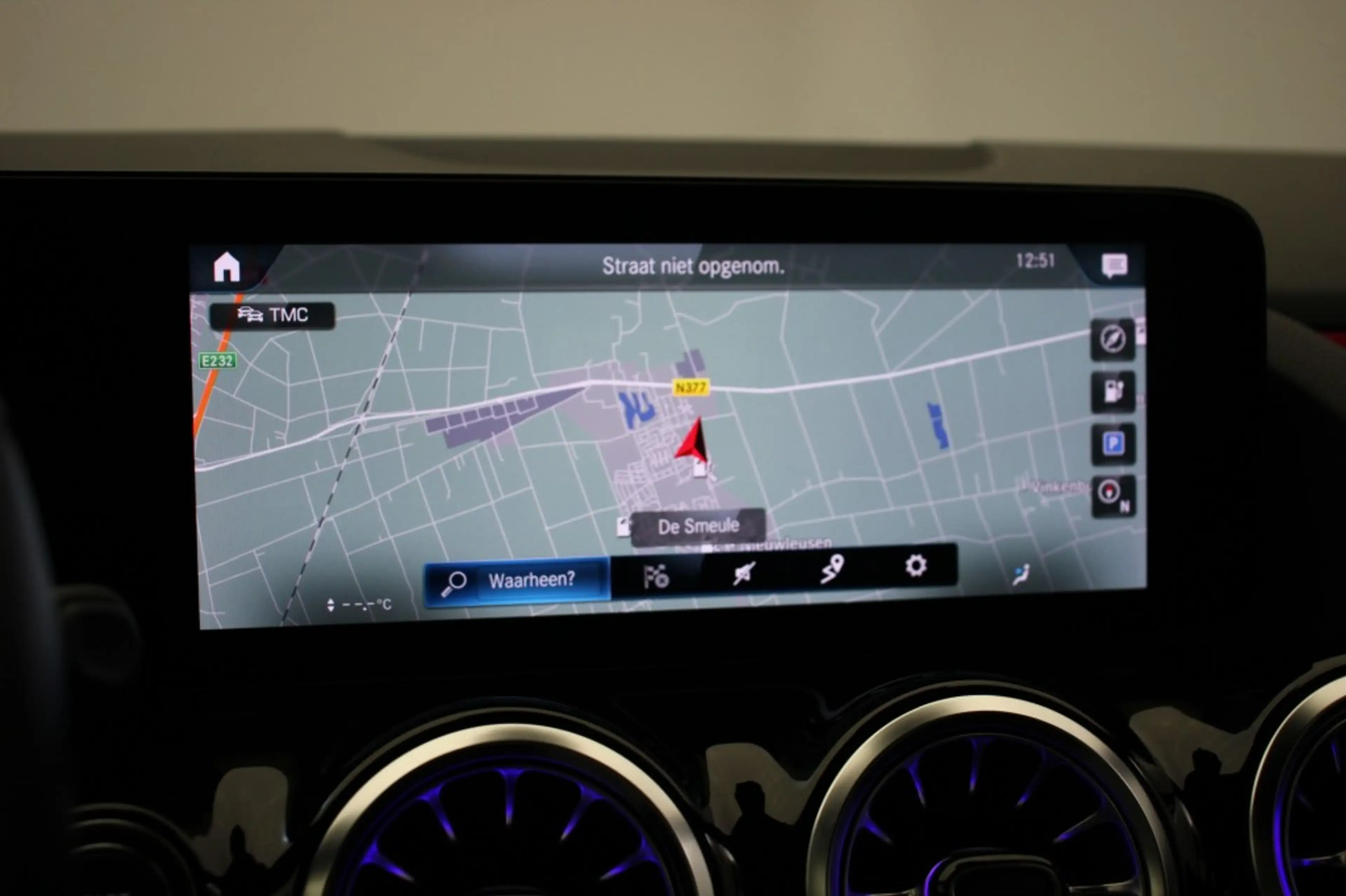 Mercedes-Benz EQA 250 Business Solution Luxury 67 kWh - Carplay, Camera, — photo 6