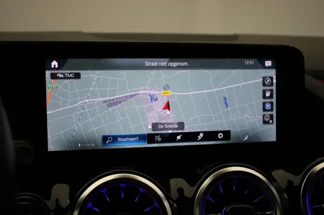 Mercedes-Benz Eqa view 6