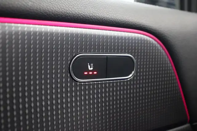 Mercedes-Benz Eqa view 9