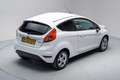 Ford Fiesta 1,25 Trend [ Airco stoelverwarming licht metalen v Bianco - thumbnail 11