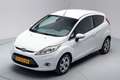 Ford Fiesta 1,25 Trend [ Airco stoelverwarming licht metalen v Bianco - thumbnail 10