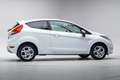 Ford Fiesta 1,25 Trend [ Airco stoelverwarming licht metalen v Blanc - thumbnail 30