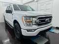 Ford F 150 3.5 Eco XLT 4x4 Facelift/CrewCab/LKW/NAVI/ Fehér - thumbnail 2