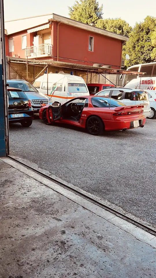 Mitsubishi 3000 GT VR4 6g72, foto 5