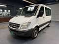 Mercedes-Benz Sprinter 211 9 Sitze Klima AHK TÜV 05/2027 Weiß - thumbnail 2