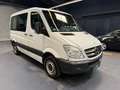 Mercedes-Benz Sprinter 211 9 Sitze Klima AHK TÜV 05/2027 Weiß - thumbnail 1