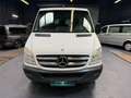 Mercedes-Benz Sprinter 211 9 Sitze Klima AHK TÜV 05/2027 Weiß - thumbnail 3