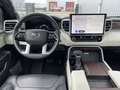 Toyota Tundra TOYOTA Capstone HYBRID Negru - thumbnail 5