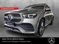 Mercedes-Benz GLE 450 GLE 450 4M AMG/PANO-SHD/HEAD-UP/MEMORY/AHK LED/SHZ Gümüş rengi - thumbnail 1