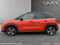 Citroen C3 Aircross Shine Orange - thumbnail 4