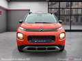 Citroen C3 Aircross Shine Orange - thumbnail 8