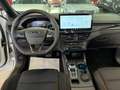 Ford Focus 1.5 Ecoblue ST-Line 115cv Automatica KM 31.000 Argento - thumbnail 10