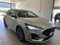 Ford Focus 1.5 Ecoblue ST-Line 115cv Automatica KM 31.000 Argento - thumbnail 7