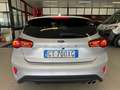 Ford Focus 1.5 Ecoblue ST-Line 115cv Automatica KM 31.000 Argento - thumbnail 4