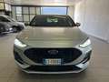 Ford Focus 1.5 Ecoblue ST-Line 115cv Automatica KM 31.000 Argento - thumbnail 8