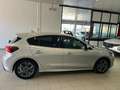 Ford Focus 1.5 Ecoblue ST-Line 115cv Automatica KM 31.000 Argento - thumbnail 6
