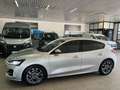Ford Focus 1.5 Ecoblue ST-Line 115cv Automatica KM 31.000 Argento - thumbnail 2