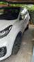 Kia Sportage 2,0 CRDI AWD Aut. Platinum Biały - thumbnail 3