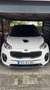 Kia Sportage 2,0 CRDI AWD Aut. Platinum Biały - thumbnail 2
