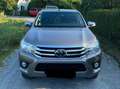Toyota Hilux Hilux DK Active 4x4 2,4 D-4D Active Bronze - thumbnail 1