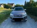 Toyota Hilux Hilux DK Active 4x4 2,4 D-4D Active Bronze - thumbnail 2