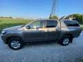 Toyota Hilux Hilux DK Active 4x4 2,4 D-4D Active Bronze - thumbnail 5