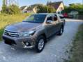 Toyota Hilux Hilux DK Active 4x4 2,4 D-4D Active Bronze - thumbnail 3